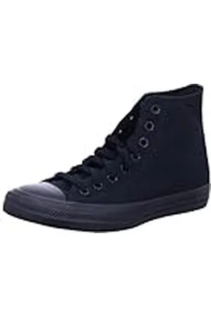 Converse överdimensionerade Chucks All Star HI 1J793 Charcoal, , 45 EU