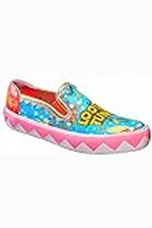 Irregular Choice Oregelbundet val damtid för en show sneaker, , 41 EU
