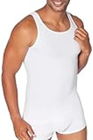 Sloggi Herr 10201600 Undertröja, , S