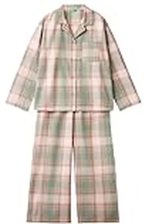 Benetton Pig (Jacka+Pant) 4YMS3P00N pyjamasset, , L dam, , L