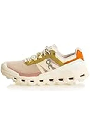 On Running RUNNING Cloudvista, Sneaker Dam, 38.5 EU, elfenben brs, 38.5 EU