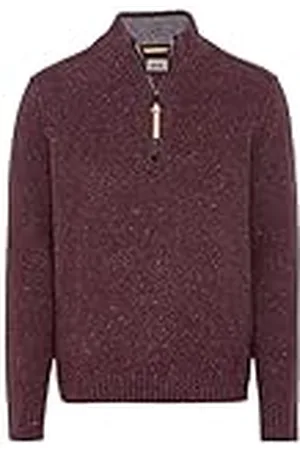Camel Active Herrar 409585/8K39 tröja, , M