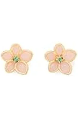 Kate Spade PASTEL PETALS ÖRHÄNGEN Multi