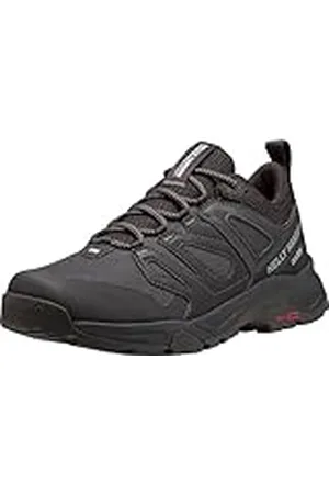 Helly Hansen Stalheim Ht Sneaker för män, 300 Patrol Orange, 45 EU