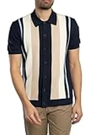 GANT COLOR BLOCKED COTTON SS POLO, , 3XL
