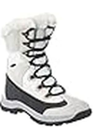 Jack Wolfskin Dam Aspen Texapore High W snöstövlar, , 37 EU