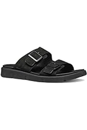 Geox Män U XAND 2S A Slide Sandal, , 40 EU, , 40 EU