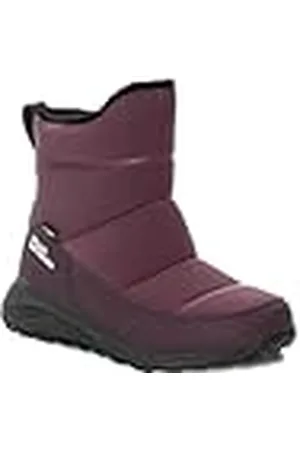 Jack Wolfskin Dam Dromoventure Texapore Boot W vinterstövlar, , 42 EU