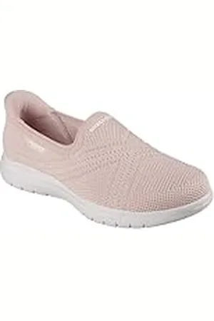 Skechers Dam On-The-go Flex Stretch Fit Hands Free Slip-ins platta tofflor, , 36 EU