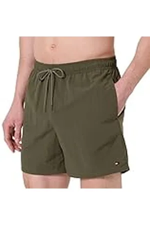 Tommy Hilfiger Herr MEDIUM DRAWSTRING UM0UM03477, khaki, XL, , XL