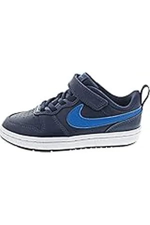 Nike Court Borough Low 2 (PSV), låga sneakers, , 33 EU