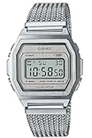 Casio Klocka A1000MA-7EF