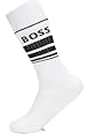 HUGO BOSS Kort_strumpor för män, , 40-46