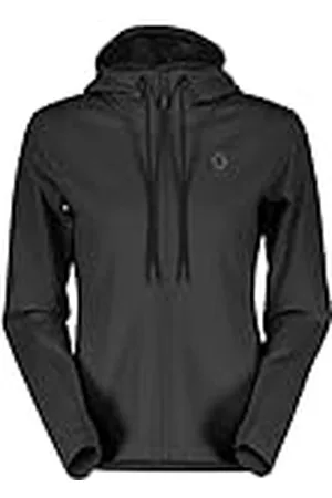 Scott WS Tech Zip Jacket Sweatshirt för kvinnor, , M