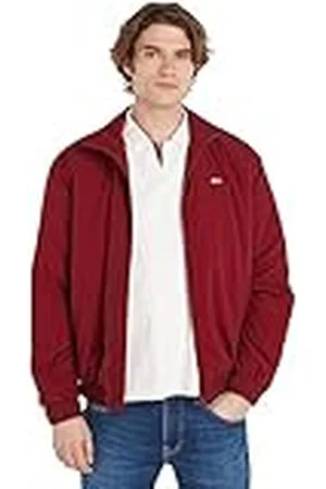 Tommy Hilfiger Herr TJM Essential vadderad jacka, , M