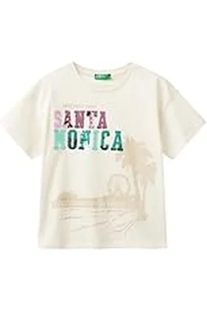 Benetton T-shirt, , 150