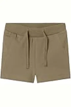 NAME IT Herr Nbmfolmer SWE shorts Unb, , 68