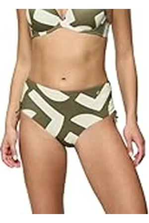 Triumph Summer Allure Maxi EX Green – Light Combination, , 46