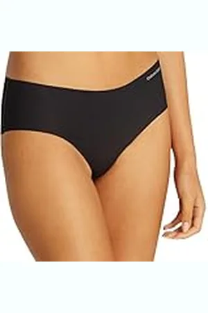 Calvin Klein Dam 3-pack höfter, multi, L, , L