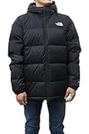The North Face M Diablo Down Hoodie Tröja Herr, , L-XL