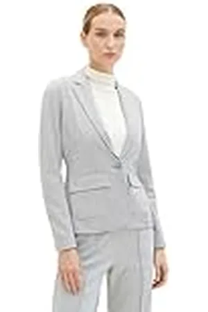 TOM TAILOR Damkavaj, , XL