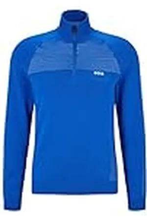 HUGO BOSS Herr Zandi Knitwear, , S