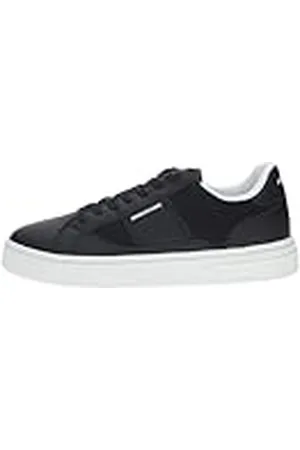 Armani Exchange Mäns London sneakers, , 43 EU, , 43 EU