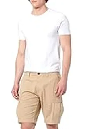 Napapijri Nevas Short Beige Storlek 30, , 30