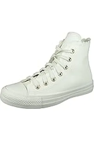 Converse Chuck Taylor All Star Mono White, Sneaker för damer, , 36.5 EU