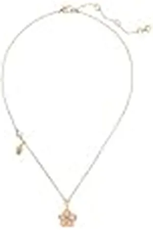 Kate Spade PASTEL PETALS HALSBAND Multi