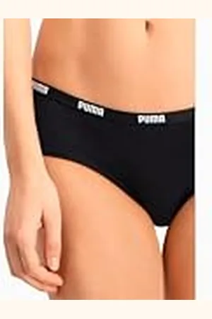 PUMA Damhipstertrosor (2-pack), , M