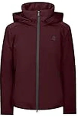 Invicta Corto-jacka för kvinnor, Ccapp. KURZJACKE CAPP, , XL