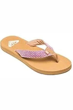 Roxy Damer Porto Raffia Ii sandal, , 38 EU