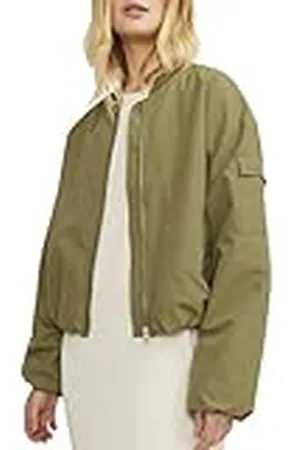 JACK & JONES Jxleila Bomberjacka OTW Noos bomberjacka, , L