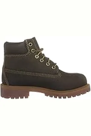 Timberland Autentisk 20903, snörskor för pojkar, - 30.5 EU
