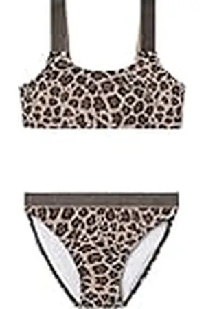 NAME IT Namn IT flicka Nkfzeria bikini, , 134-140
