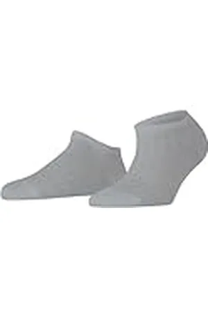 Falke Dam sneakerstrumpor Joy Fuel W SN bomull kort mönstrad 1 par, , 39–42, , 39-42 EU