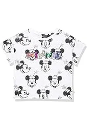 Desigual Designual Ts_daia Mimmi T-shirt, vit, 8 år, , 8 År