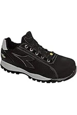 Utility Diadora Herrhandske NET Low PRO S1P HRO SRA ESD, , 37 EU