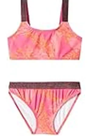NAME IT Namn IT flicka Nkfzeria bikini, , 122-128