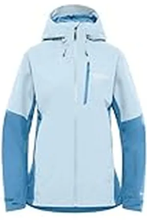 Jack Wolfskin Kvinnors örn topp 2l JKT W jacka, , S, , S