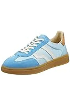 GANT FOOTWEAR dam CUZIMA sneakers, 39 EU, , 39 EU