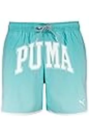 PUMA SWIM MEN TRACK MID SHORTS 1P, , XS