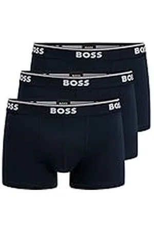 HUGO BOSS Män Boxer 3p Bm 10146061 07 samtida, , XL