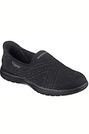 Skechers Dam On-The-go Flex Stretch Fit Hands Free Slip-ins platta tofflor, / , 42 EU, , 42 EU