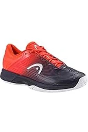 Head Revolt Pro 4.5 sneakers för män, Mörkblå, 6 UK, , 38.5 EU