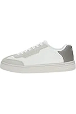Armani Exchange Male London, Lace up sneakers, flerfärgad, 40, , 40 EU