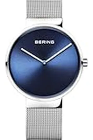 Bering 14539-007 Kvarts klockor, armband