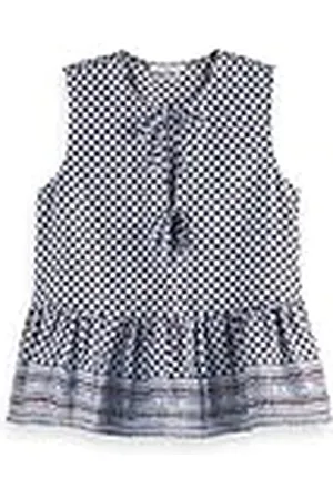 Scotch&Soda Bow detaljer topp, , 40
