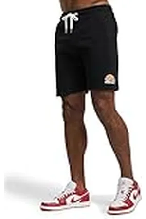 Ellesse Malviva herrshorts, , S